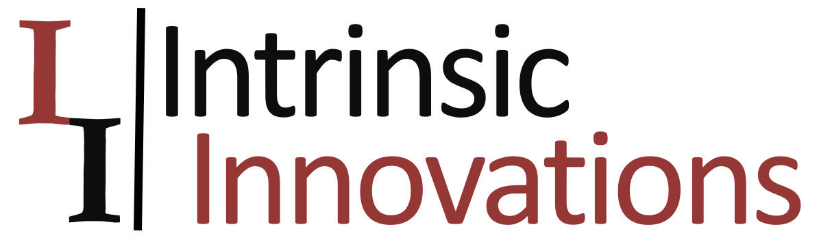 Intrinsic Innovation Intrinsic Innovation