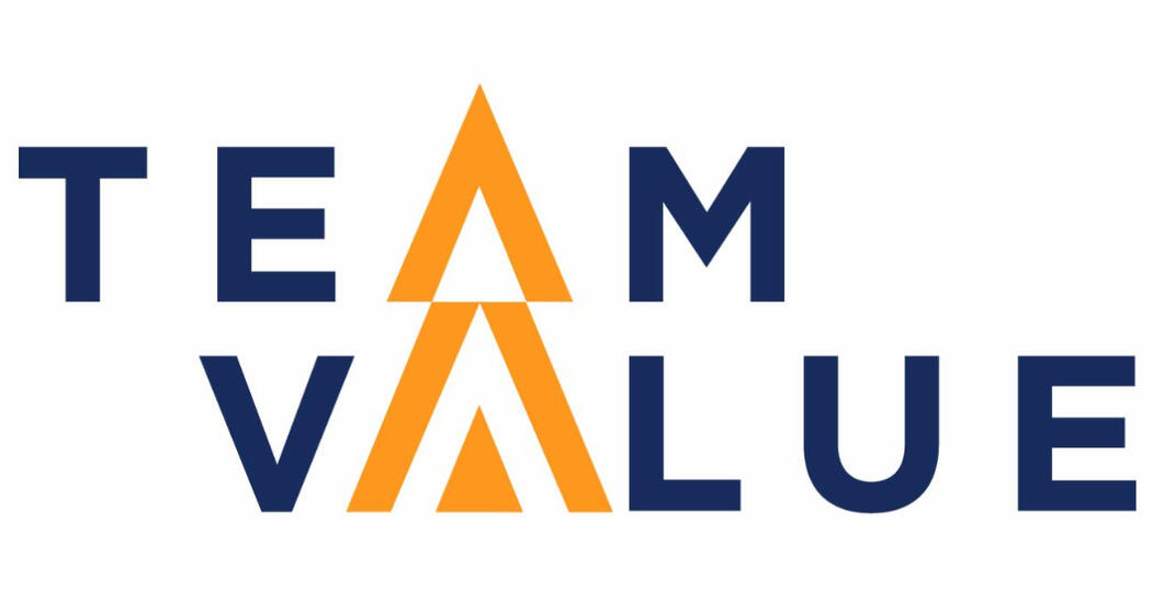 Team value Team value