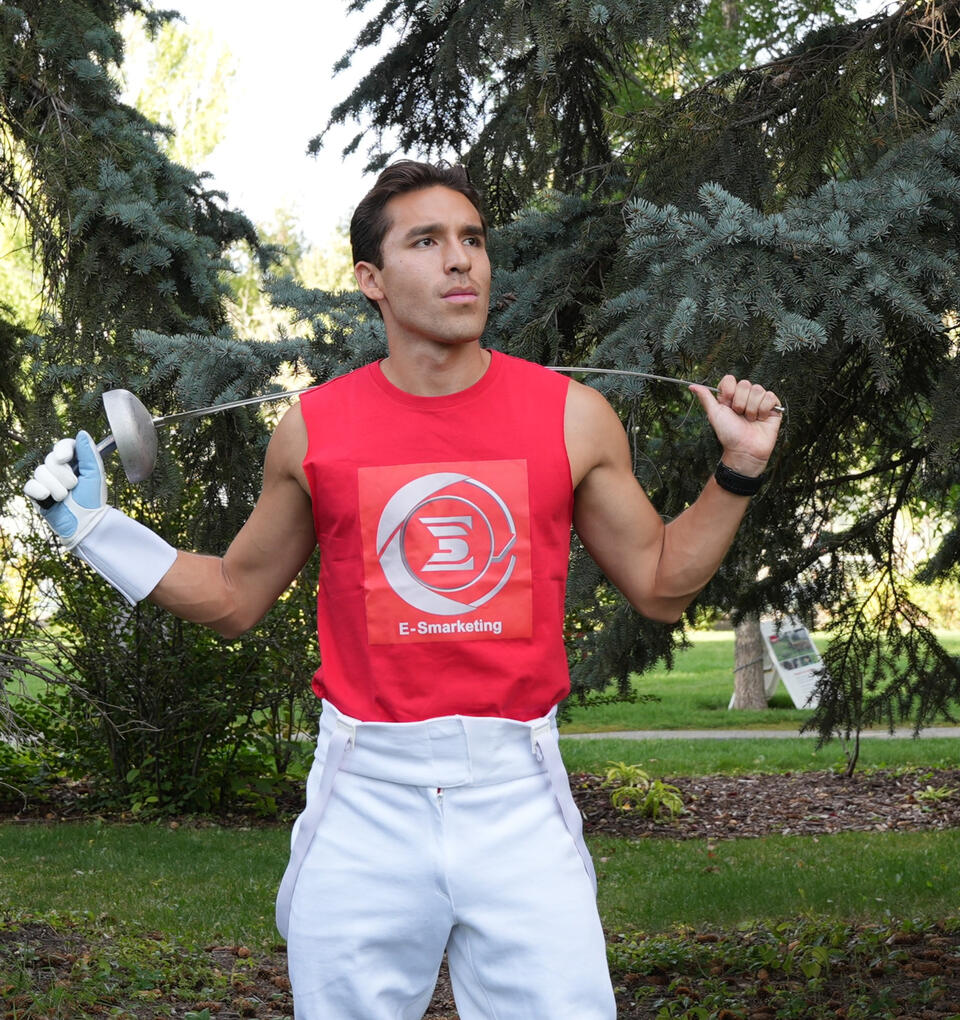 Martin Gajardo Competition Sponsor